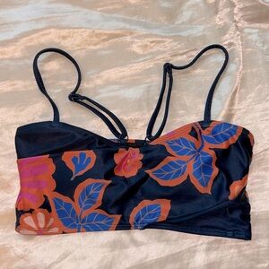 Nani swim top bikini top
